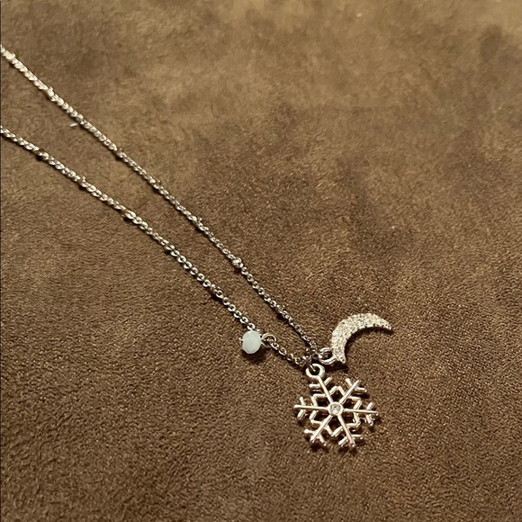 Lauren Conrad Necklace
